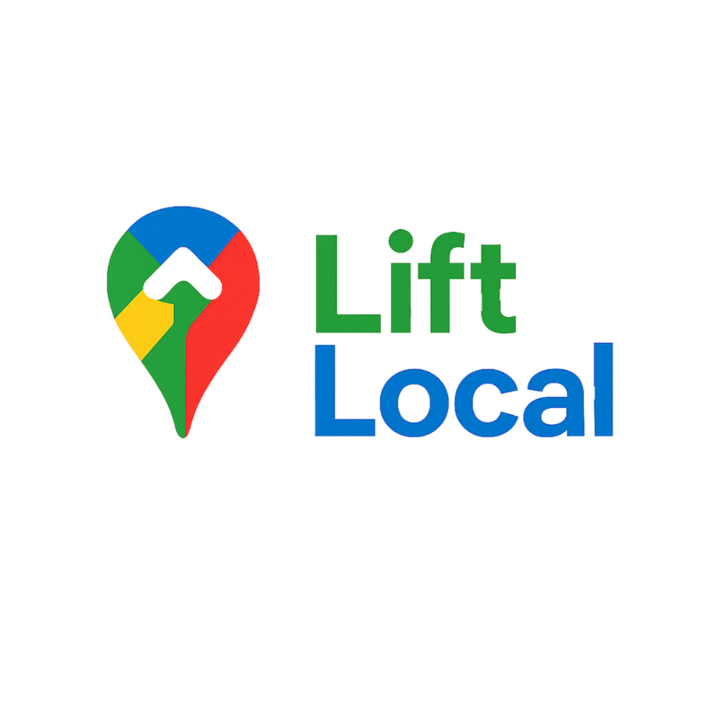 loal lift agency logo